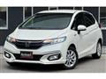 2017 Honda Fit Hybrid