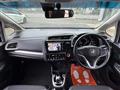 2017 Honda Fit Hybrid