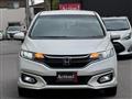 2017 Honda Fit Hybrid