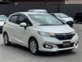2017 Honda Fit Hybrid
