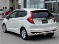 2017 Honda Fit Hybrid