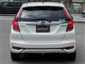 2017 Honda Fit Hybrid