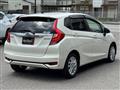 2017 Honda Fit Hybrid