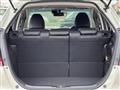 2017 Honda Fit Hybrid