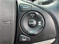2017 Honda Fit Hybrid