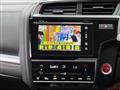 2017 Honda Fit Hybrid