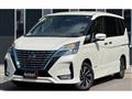 2020 Nissan Serena