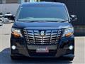 2017 Toyota Alphard G