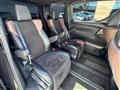 2017 Toyota Alphard G