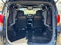 2017 Toyota Alphard G