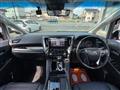2021 Toyota Alphard G