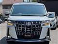 2021 Toyota Alphard G