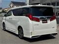 2021 Toyota Alphard G