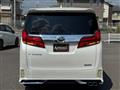 2021 Toyota Alphard G