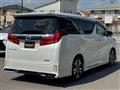 2021 Toyota Alphard G