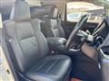2021 Toyota Alphard G