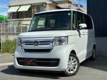 2021 Honda N BOX