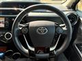 2018 Toyota AQUA