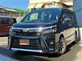 2020 Toyota Voxy
