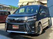 2020 Toyota Voxy