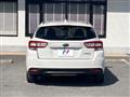 2018 Subaru Impreza