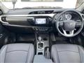 2023 Toyota Hilux