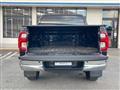 2023 Toyota Hilux
