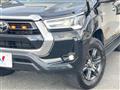 2023 Toyota Hilux