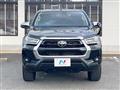 2023 Toyota Hilux