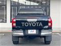 2023 Toyota Hilux