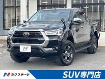 2023 Toyota Hilux