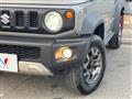 2024 Suzuki Jimny Sierra
