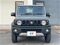 2024 Suzuki Jimny Sierra