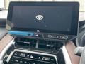 2023 Toyota Harrier Hybrid