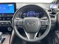2023 Toyota Harrier Hybrid