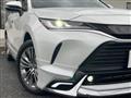 2023 Toyota Harrier Hybrid