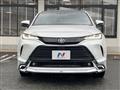 2023 Toyota Harrier Hybrid