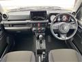 2024 Suzuki Jimny Sierra