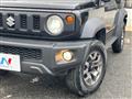 2024 Suzuki Jimny Sierra