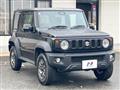2024 Suzuki Jimny Sierra