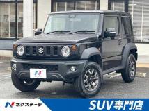 2024 Suzuki Jimny Sierra