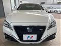 2018 Toyota Crown Hybrid