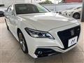 2018 Toyota Crown Hybrid