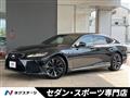 2021 Lexus LS