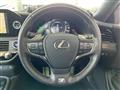 2021 Lexus LS