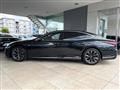 2021 Lexus LS