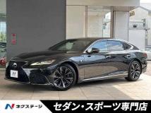 2021 Lexus LS