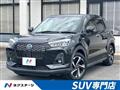 2022 Daihatsu Rocky