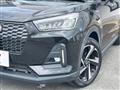 2022 Daihatsu Rocky
