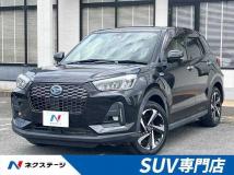 2022 Daihatsu Rocky